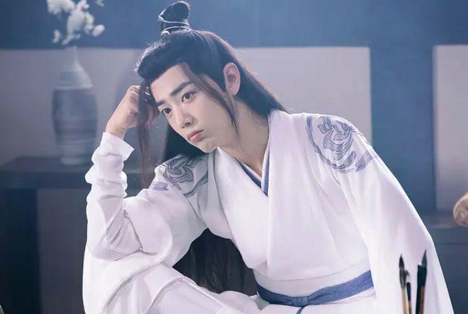 近几年被央视表扬过的6部高分剧，每一部都值得重温封面图