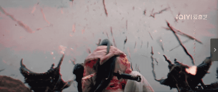 “万剑穿心”炸翻全网，《天地剑心》藏着古装新议题封面图