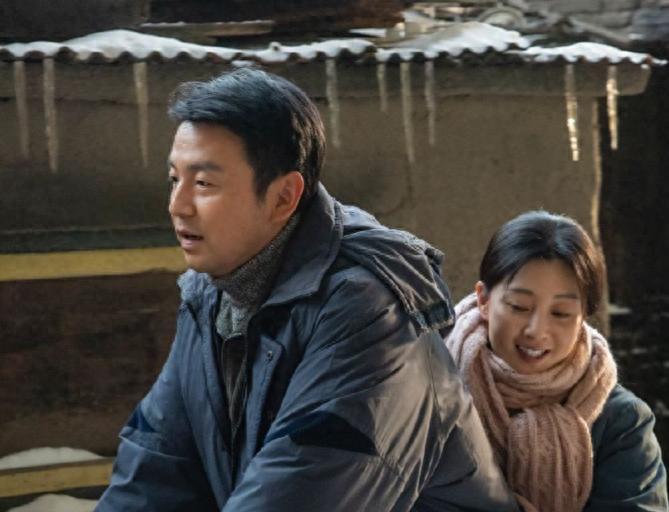 又是于和伟吴越坐镇！40集年代大剧来袭，媲美《人世间》的剧来了封面图