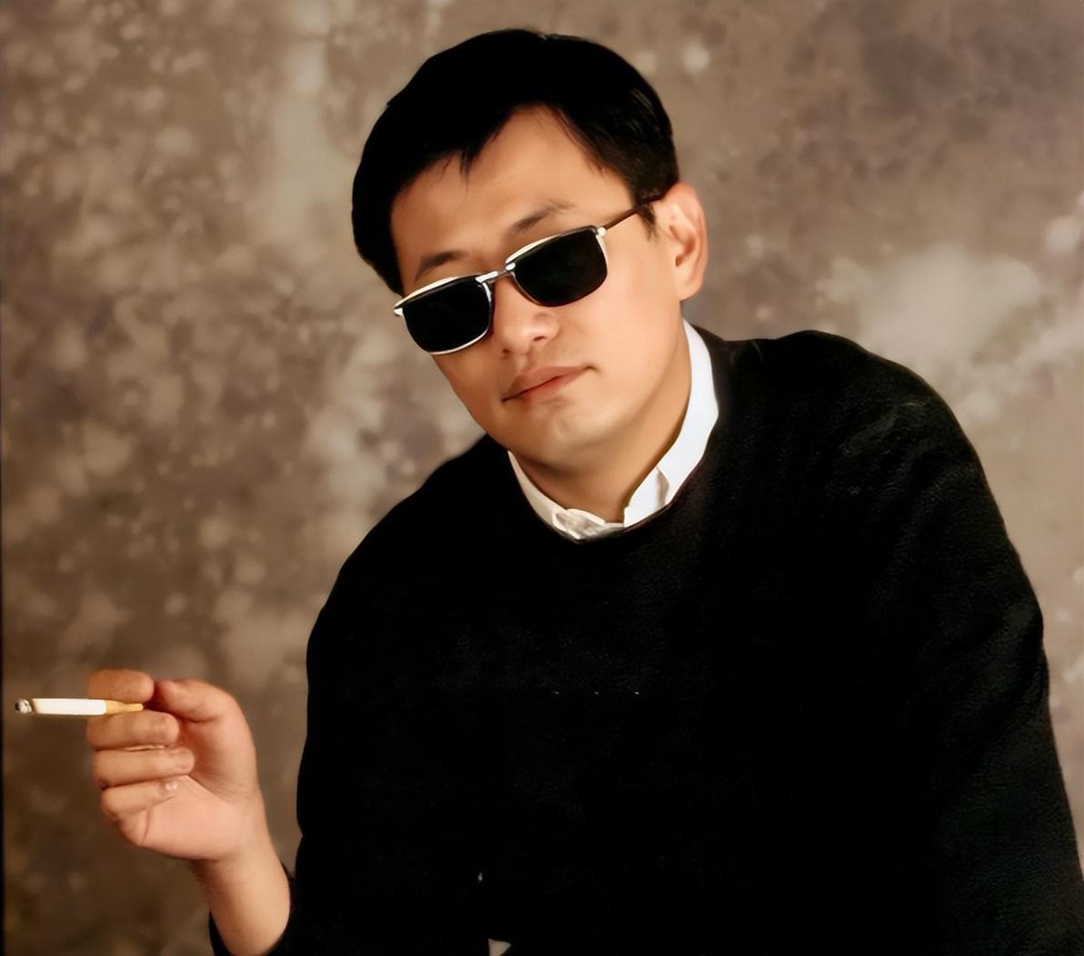 古二再爆王家卫录音，被蛐蛐明星达8人，最惨的是唐嫣和金靖封面图