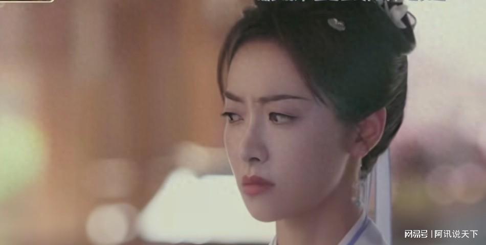 《山河枕》顾楚生自作聪明替楚瑜做打算，楚瑜上演教科书级反击封面图