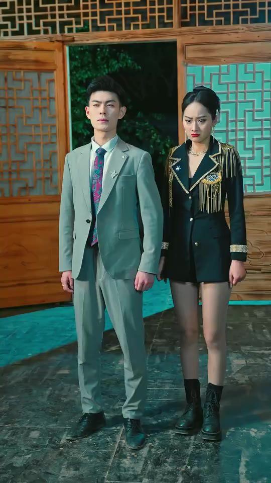 镇国狱主封面图