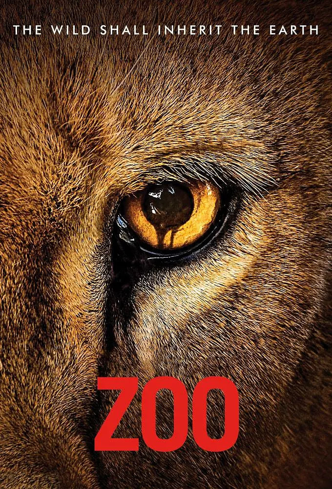 困兽 第二季封面图