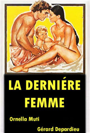最后的女人封面图