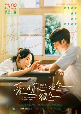 爱你很久很久[预告片]封面图