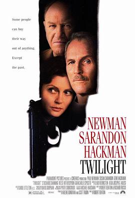 黎明时分封面图