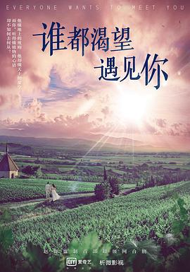 谁都渴望遇见你封面图