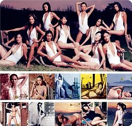 亚洲之爱封面图