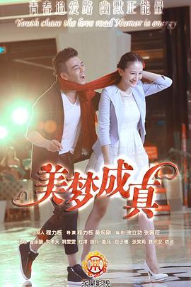 美梦成真封面图