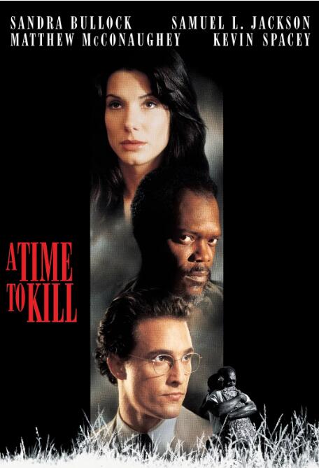 杀戮时刻封面图