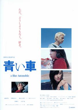 蓝天之车封面图