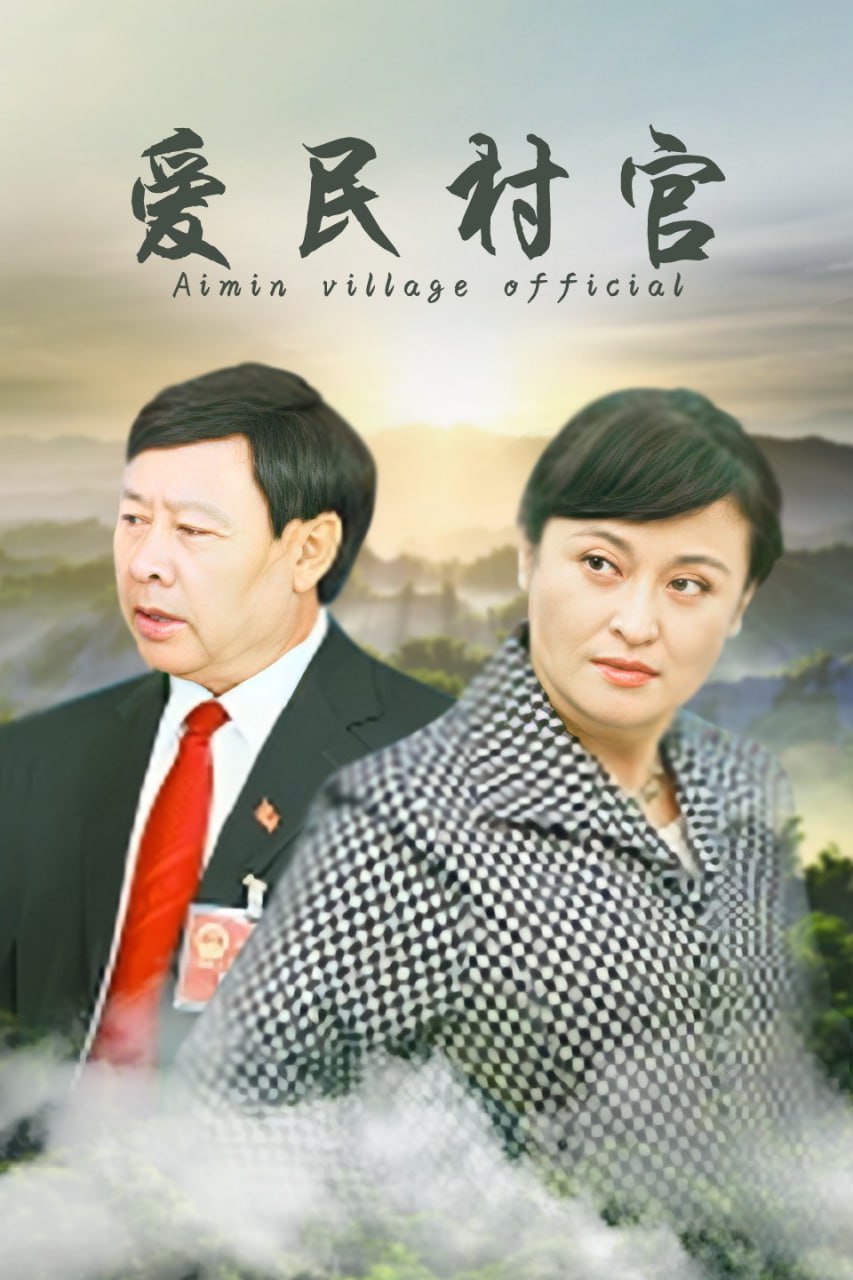 爱民村官封面图