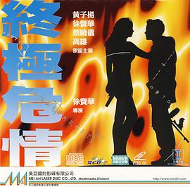 终极危情封面图