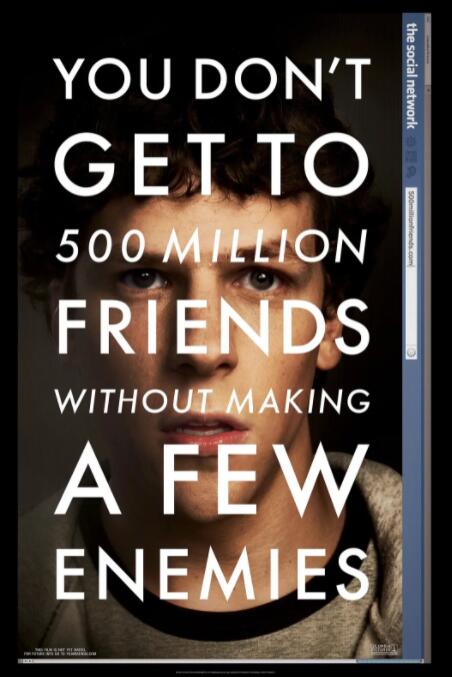 社交网络封面图