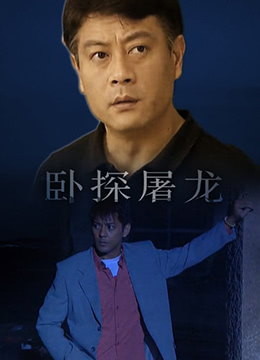 卧探屠龙封面图