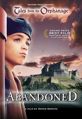 被遗忘的天使封面图