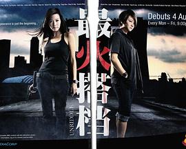 最火搭档封面图