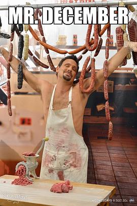 郊区故事第二季封面图