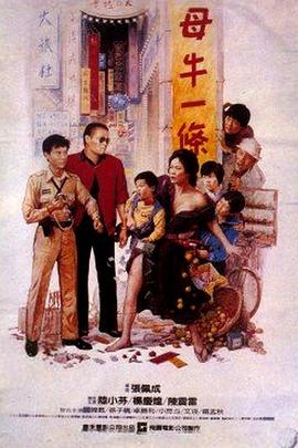母牛一条封面图