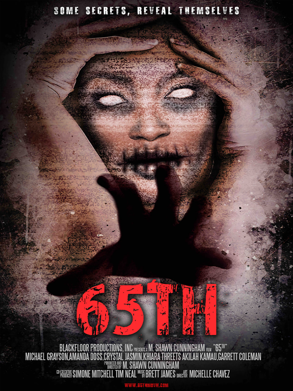 妖瘦杀手封面图