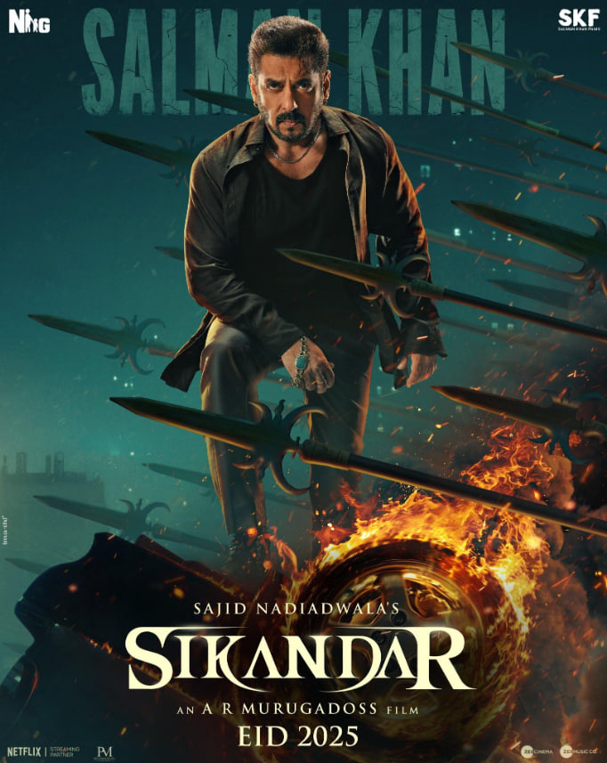 斗士 2025封面图