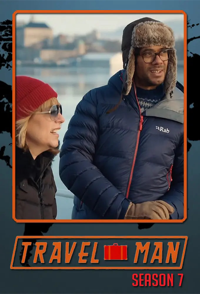 旅人：48小时游记 第七季封面图