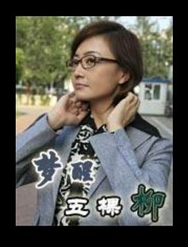 梦醒五棵柳[电影解说]封面图