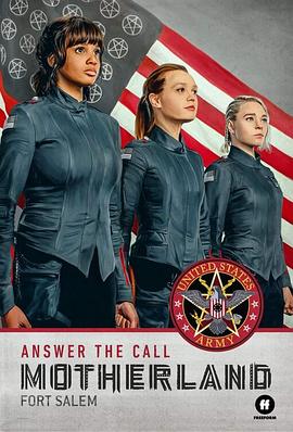 女巫前线：塞勒姆要塞 第一季[电影解说]封面图