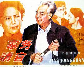 家务清官1982[电影解说]封面图