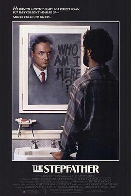 继父1987[电影解说]封面图