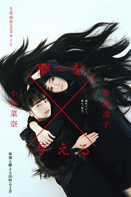 造梦女孩[电影解说]封面图