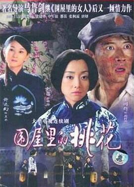 围屋里的桃花[电影解说]封面图