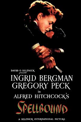 爱德华大夫1945[电影解说]封面图