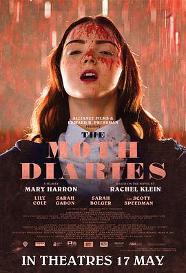 飞蛾日记[电影解说]封面图