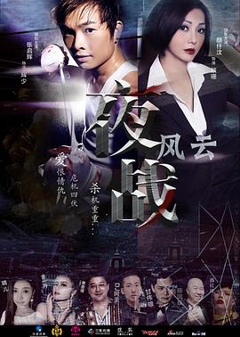 夜战风云[电影解说]封面图