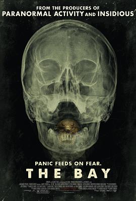 恐怖海湾[电影解说]封面图