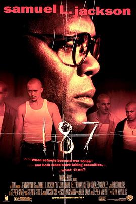 187美国社会档案[电影解说]封面图