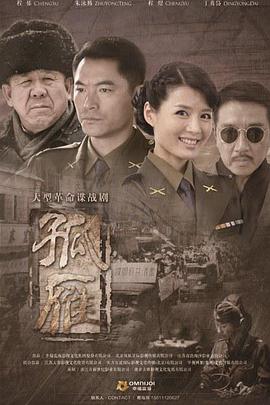 孤雁2015[电影解说]封面图