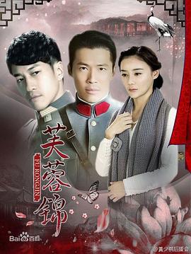 芙蓉锦[电影解说]封面图