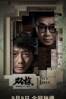 双探2021[电影解说]封面图
