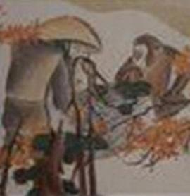 猴子下棋[电影解说]封面图