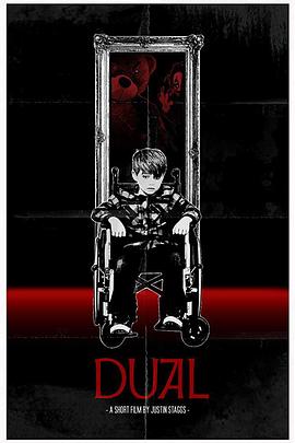 玩具熊和小丑[电影解说]封面图