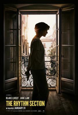 节奏组[电影解说]封面图