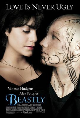 野兽男孩[电影解说]封面图