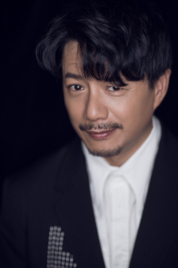 段奕宏[贤哥解说]封面图