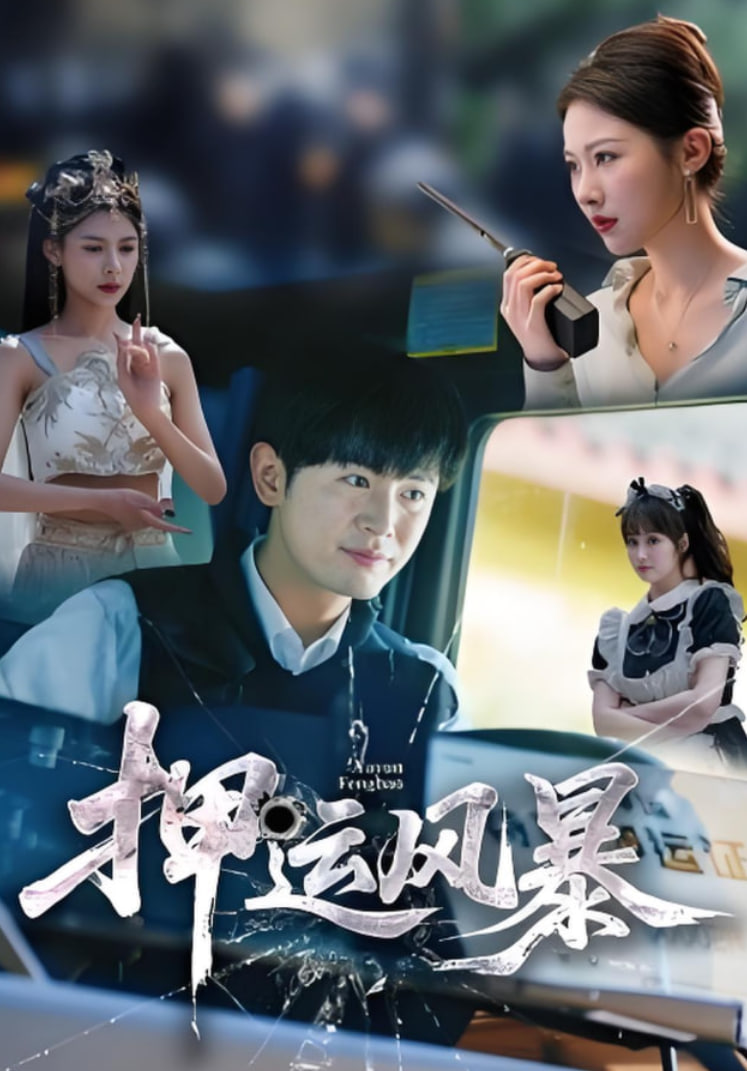 押运风暴封面图