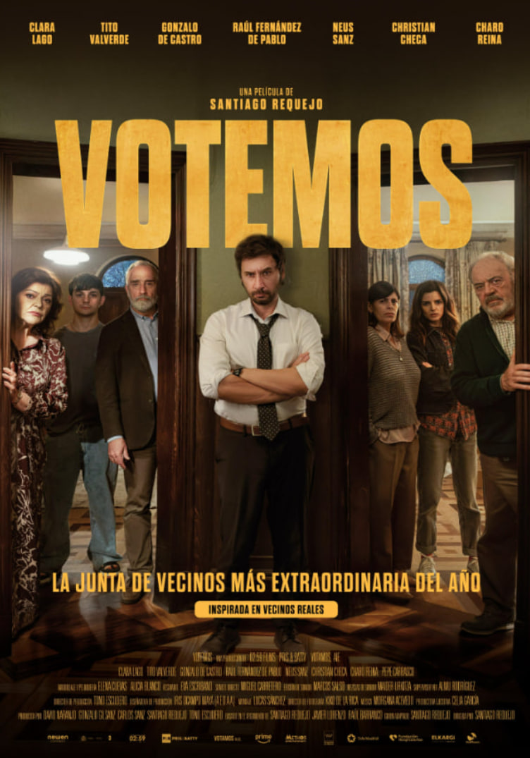 让我们投票封面图