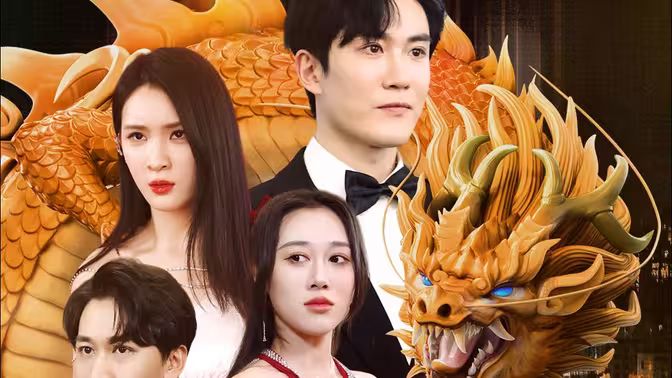 让你扮演神王，你来真的？封面图