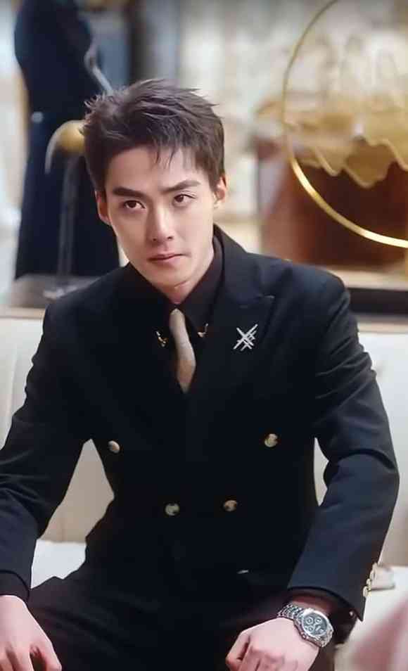 心跳念你封面图