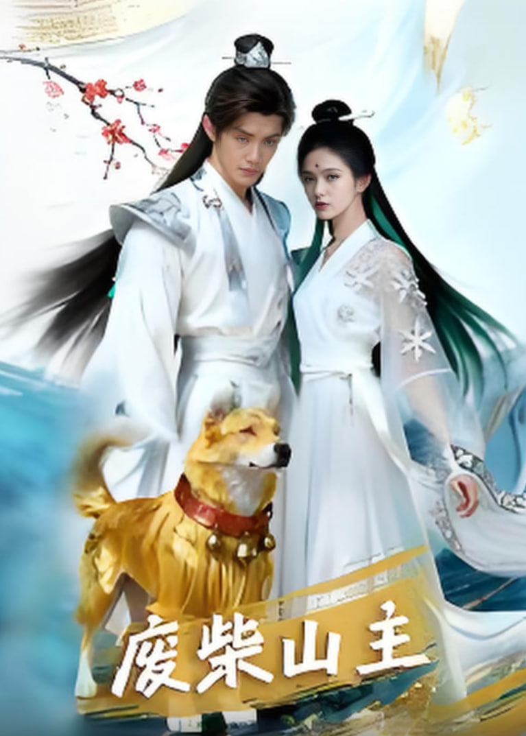 废柴山主封面图